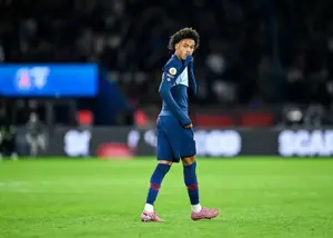 سه جواهر پی‌اس‌جی در آستانه خداحافظی