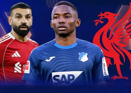 جانشین صلاح: ۲۰ ساله، آفریقایی و این بار از ساحل عاج!