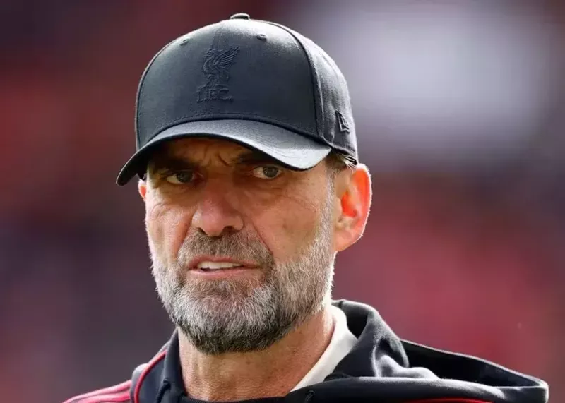 یورگن کلوپ به فوتبال برزیل رفت!