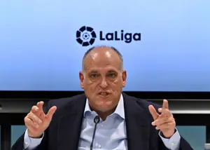 کشور جدید برای برگزاری بازی‌های لالیگا مشخص شد