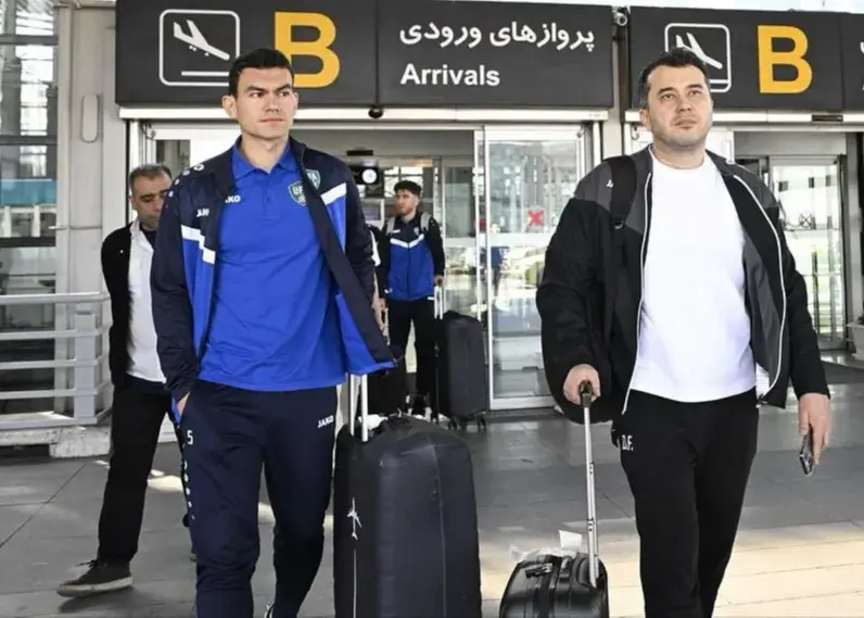 به ایران برگردید! شوک 220 ولت به فوتبال ازبکستان