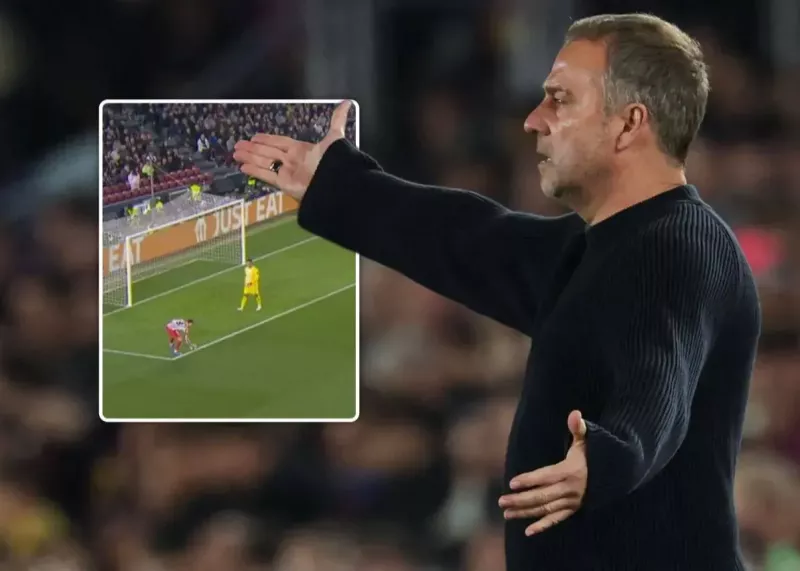 کارشناسی داوری: قانون به نفع بارسا، عقل سلیم به سود اتلتیکو!