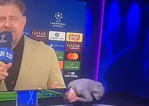 اولین تیم حذف شده لیگ قهرمانان مشخص شد!