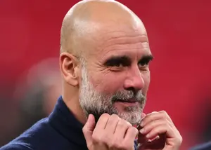 مینی کروس چشم گواردیولا را گرفت!