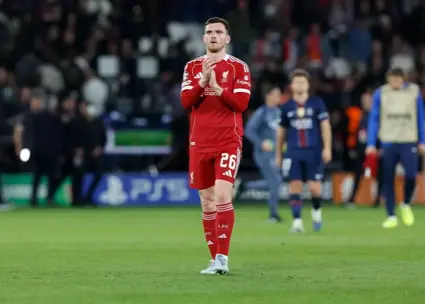 رسمی: جدایی یک ستاره دیگر از لیورپول 