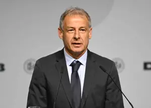 هشدار به نروژ: مواظب بحران جام جهانی باشید!