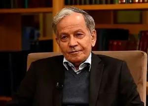 مرد خوش نام والیبال ایران در بستر بیماری