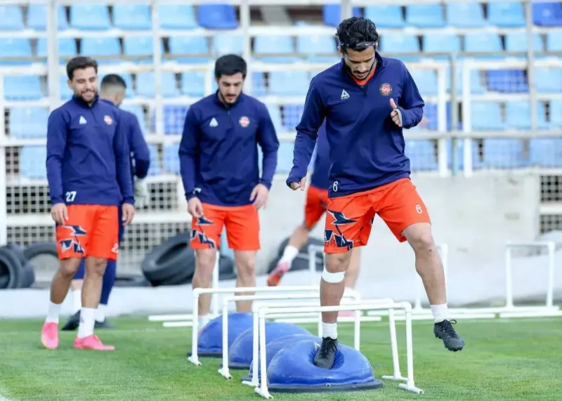 تراکتور در دیده نشدهترین حالت ممکن