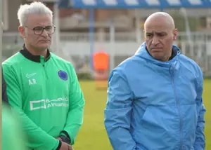 منصوریان قبل از بازی شش امتیازی چه گفت