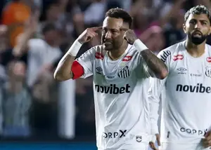 پیشنهاد جذاب: نیمار رقیب مسی میشود!