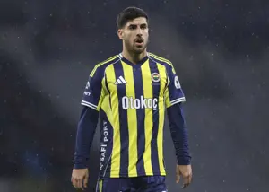 تأیید فنرباغچه: مصدومیت آسنسیو از ناحیه رباط صلیبی