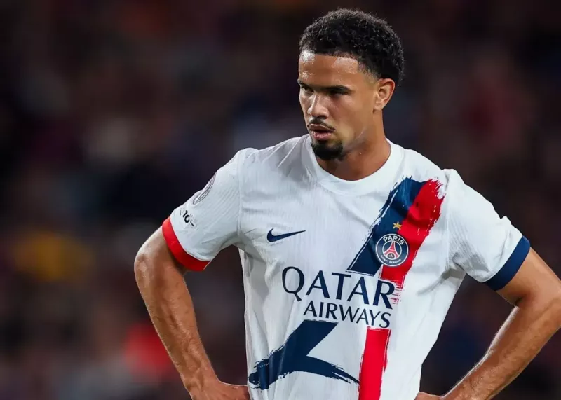 تاریخ‌سازی پسر طلایی پاریس با عبور از دو رئالی!