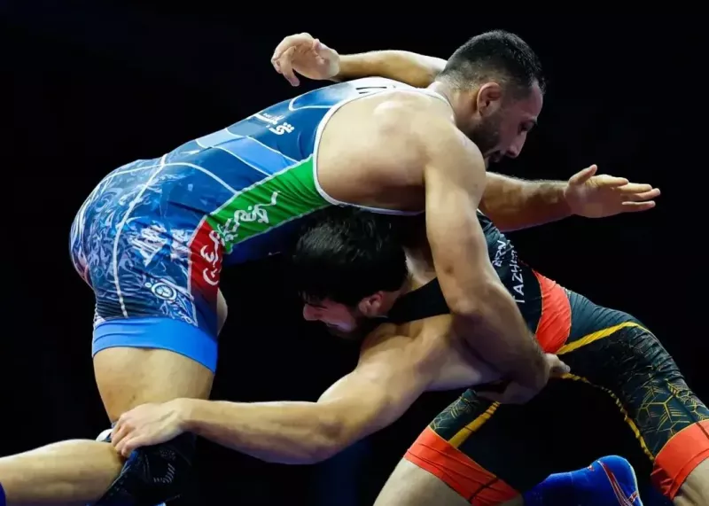 روز اول نه عالی، نه بد: در انتظار ورود ستاره ها