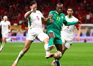 موضع جدی فیفا درباره جنجال بزرگ فوتبال آفریقا