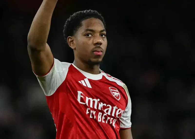 تغییرات بزرگ: پنج ستاره در فهرست فروش آرسنال