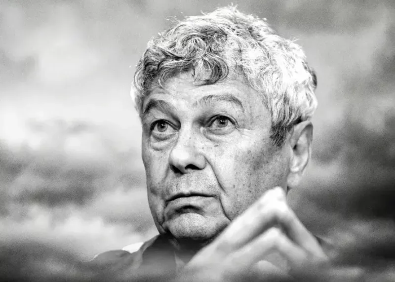 مربیای که مرگ خودش را پیشبینی کرد