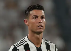 مشکل عجیبی که رونالدو در یوونتوس ایجاد کرد!
