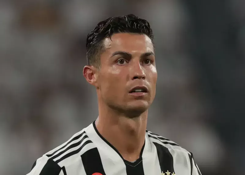 مشکل عجیبی که رونالدو در یوونتوس ایجاد کرد!