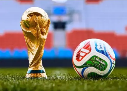 جنجال جدید فیفا: بلیت ۶۴۲ میلیونی جام جهانی!