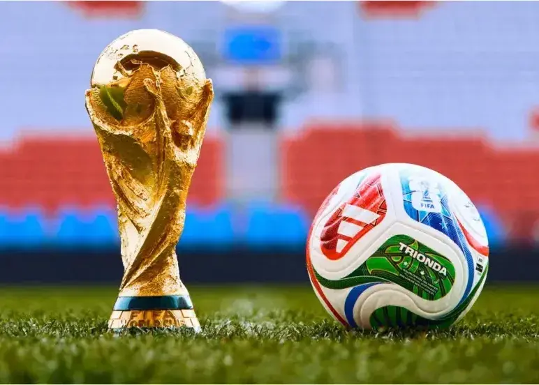 جنجال جدید فیفا: بلیت ۶۴۲ میلیونی جام جهانی!