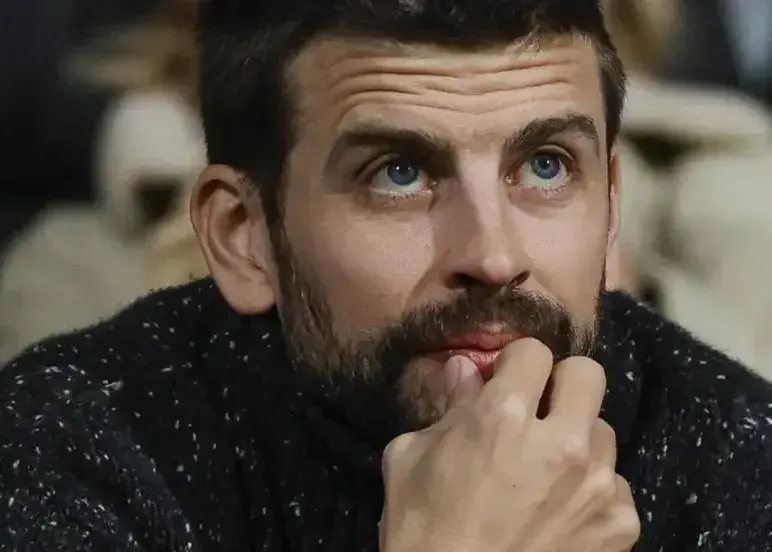 کری سنگین پیکه: اتلتیکو را نابود خواهیم کرد!