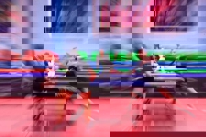 تاکید فدراسیون تنیس روی میز بر پیگیری لیگ