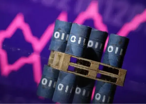 افزایش قیمت نفت در بازار جهانی