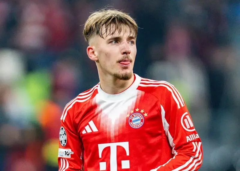 خبر امیدوارکننده از بایرن مونیخ برای رئال مادرید