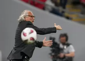 سرمربی بعدی بنگلادش فارسی حرف می‌زند!