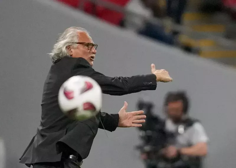 سرمربی بعدی بنگلادش فارسی حرف می‌زند!