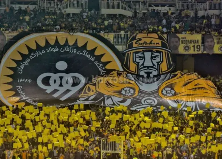 ضرورت حمایت همهجانبه از سپاهان و فولاد مبارکه