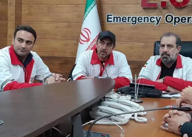 رحمتی از کنار مردم خرمآباد نرفت!