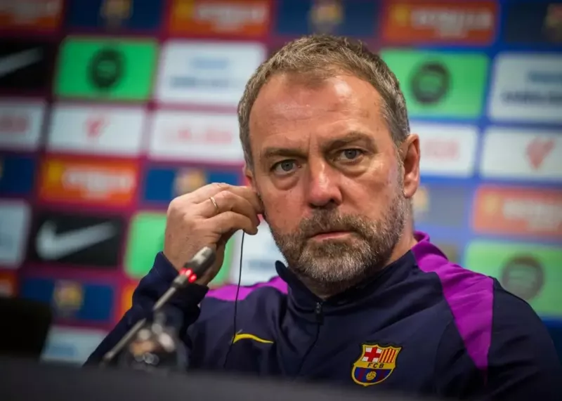 پاسخ فلیک به آربلوا: انرژیام را صرف او نمیکنم!