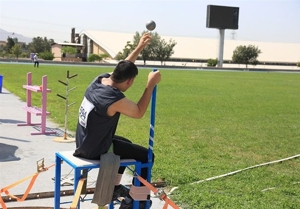 انتصاب سرپرست دبیری فدراسیون پارادوومیدانی