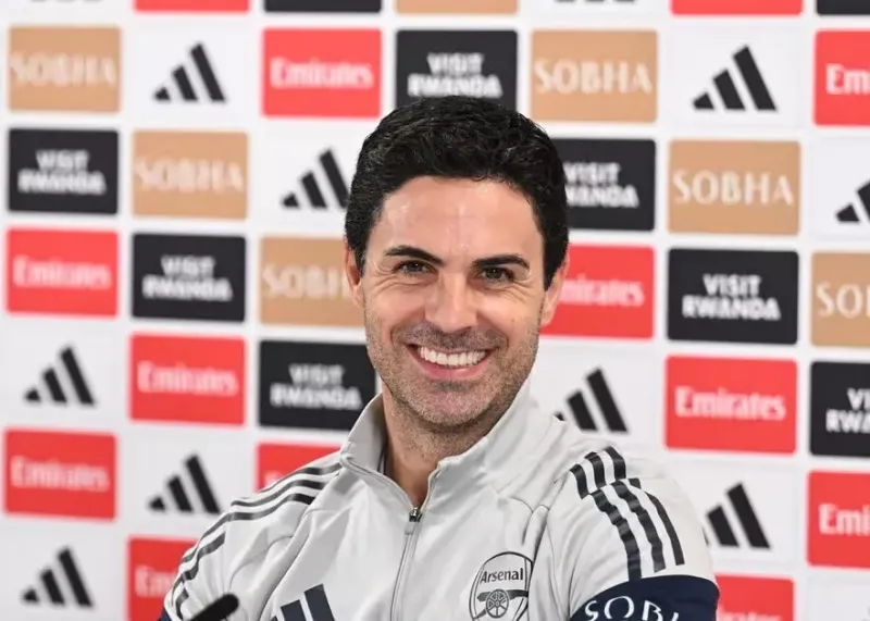 آرتتا: شوق قهرمانی را در بازیکنانم می‌بینم