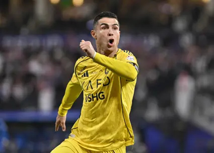 واکنش رونالدو به حذف گل‌هایش توسط فیفا