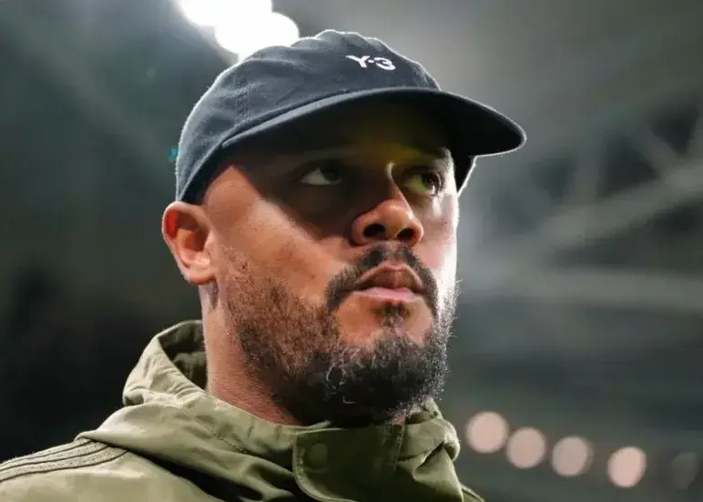 اعتراف کمپانی: کین با درد برابر رئال بازی کرد!