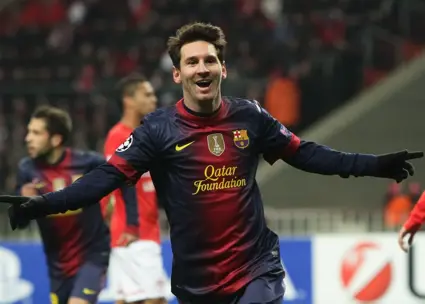 بارسا اعلام کرد: بازگشت مسی کاملا منتفی است!