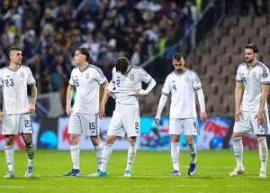 جانشین گتوزو در ایتالیا معرفی شد