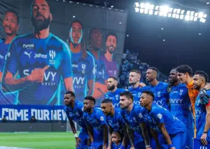 بیمارستان الهلال: مصدومیت دوباره قبل از نخبگان!