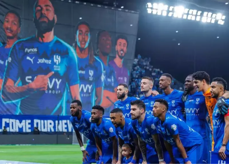 بیمارستان الهلال: مصدومیت دوباره قبل از نخبگان!