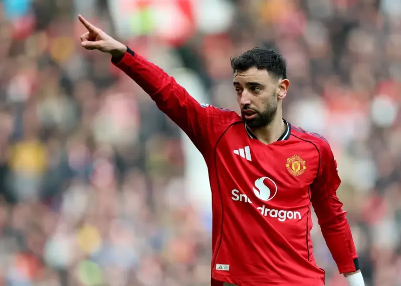 برونو: افتخار داشتم که بکام به من تبریک بگوید