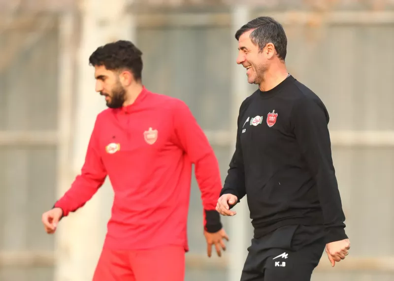 اگر اوسمار به ایران نیاید...