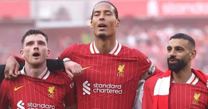 بغض فندایک ترکید: شما خانواده من هستید!