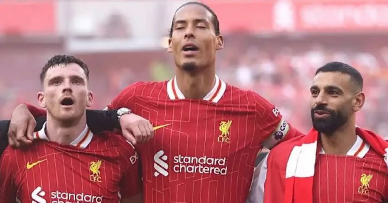 بغض فندایک ترکید: شما خانواده من هستید!