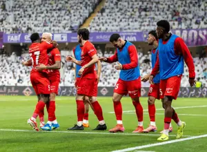 حریف تراکتور با 2 باخت از 3 بازی در آسیا