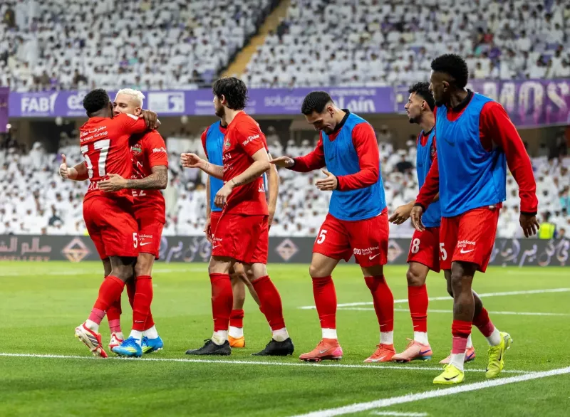 حریف تراکتور با 2 باخت از 3 بازی در آسیا