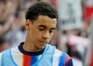 موسیالا جام جهانی را از دست بدهد؟ هرگز!