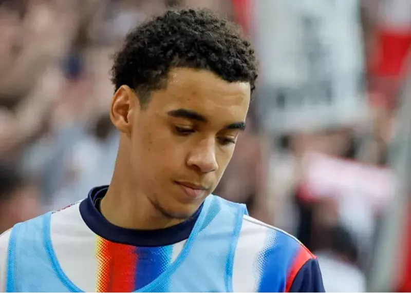 موسیالا جام جهانی را از دست بدهد؟ هرگز!