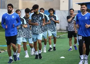 سه ستاره استقلال، همچنان مورد غضب سهراب